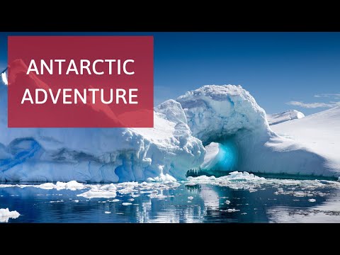 Antarctic Adventure