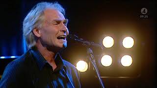 Adolphson & Falk - 1 0 0 1 0 (Live Nyhetsmorgon 2010)