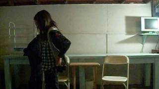 Behind The Scenes With PBNJ