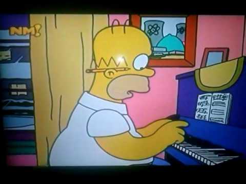 Los Simpsons - Todos odian a ned flanders