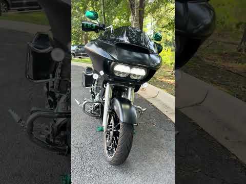 FLTRXS 2022 Road Glide® Special