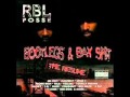 RBL Posse Thug Thang featuring Moot Ditty