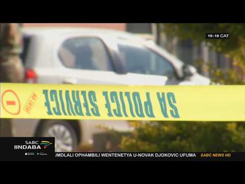 Kuphangwa kwesikhululo samapolisa eBushbuckridge eMpumalanga