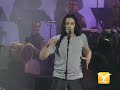 Elvis Crespo, Tu Sonrisa, Festival de Viña 2000
