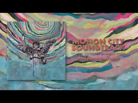 Motion City Soundtrack - "Some Wear a Dark Heart" (Full Album Stream)