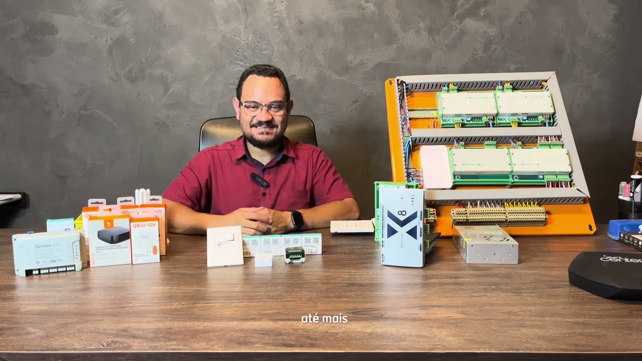 Automação Residencial: Wi-Fi, Zigbee ou Cabeada? Qual é a Melhor Opção? | Play Casa Inteligente