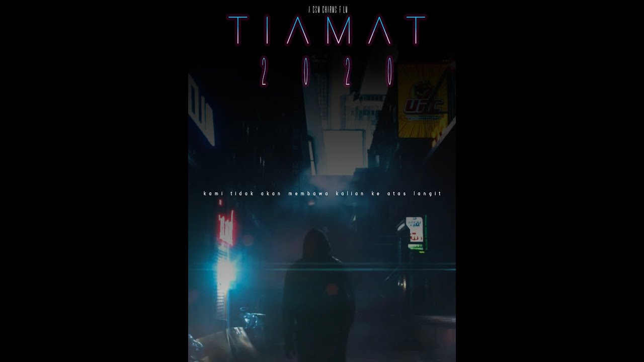 TIAMAT 2020