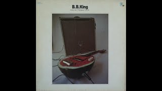 1970 - B.B. King - Ask me no questions