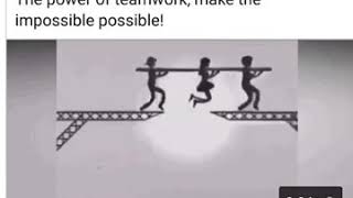 Team Work GIF
