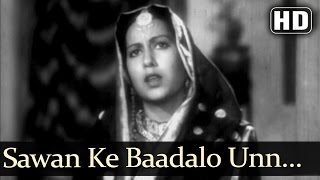 Sawan Ke Baadlo Unse (HD) - Rattan Songs - Karan D