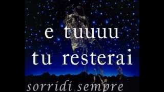 moda' ora vai  testo