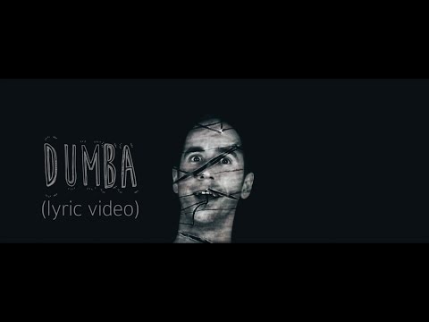 Dream Upright - DUMBA (Lyric Video)