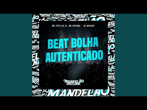 Beat Bolha Autenticado