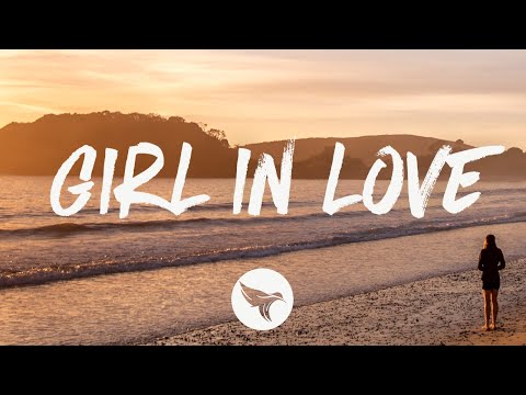 Adam Doleac - Girl in Love (Lyrics)