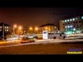 Lutsk (Луцьк) Ukraine (1080p) TimeLapse 