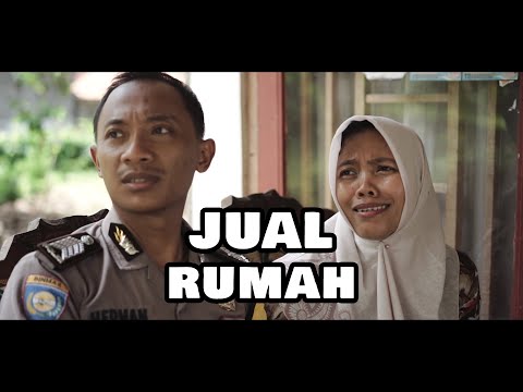 jual-rumah-pak-bhabin-polisi-motret