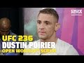 UFC 236: Dustin Poirier Questions Max Holloway's Ability to Trade Punches With Him - MMA Fighting
