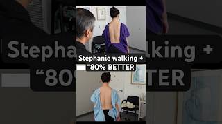 80% Better After Years of Back Pain | Real Chiropractic Case