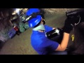 Paintball Jaegers Kansas City 11 21 15