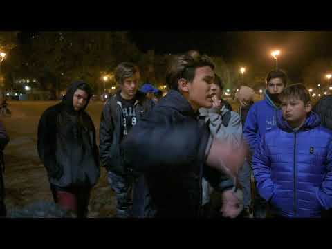 SEAS vs URI - SEMIFINAL Fecha 3 (Torneo 2019) - Buscando El Punch