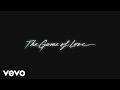 Daft Punk - The Game of Love (Official Audio)