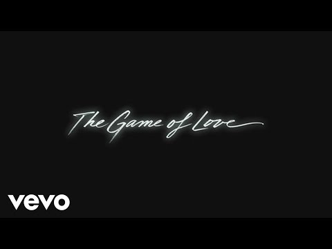 Daft Punk - The Game of Love (Official Audio) Video