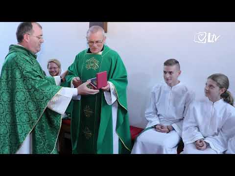 Izdvojeno 9.10.2017. –Motoristi hodočastili u Nacionalno svetište sv. Josipa