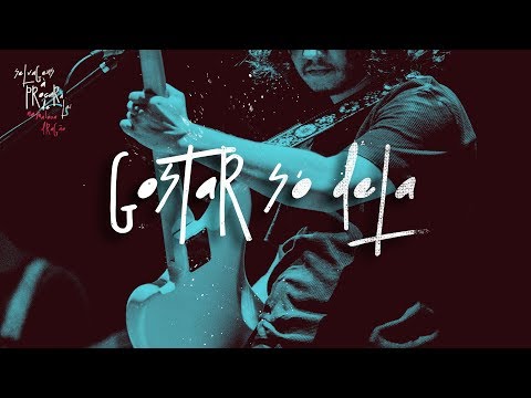 Video thumbnail for Gostar Só Dela (Na Maloca Dragão)