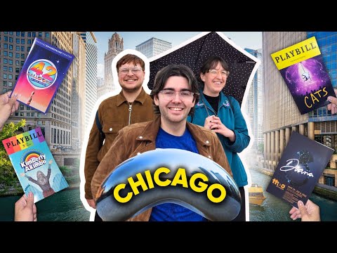 MickeyJoTheatre and 2 more