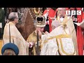 The Coronation Ceremony in 4 Minutes - BBC