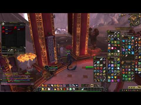 World of Warcraft: Reins of the Thundering August Cloud Serpent