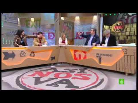 Chistes rápidos, Vaquero, Leo Harlem, Flo, Agustín Jiménez y Anna Simon