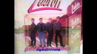 Ladron-Alguien como tu