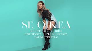 Jenni Vartiainen - Se oikea