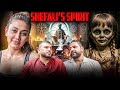 Shefali Jariwala Wapas Aayi Thi Ek Real Paranormal Experience The Real One