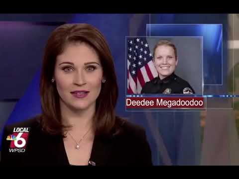 Deedee Megadoodoo (Good Ending)