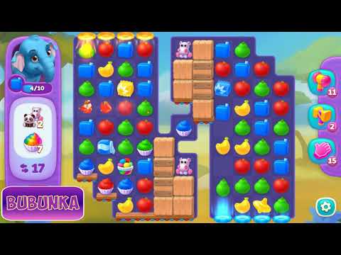 Wildscapes level 324 HD