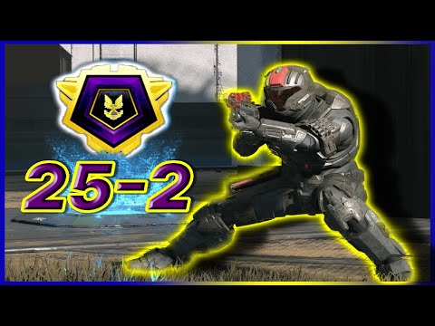 Are Onyx Lobbies Broken???(Halo Infinite)