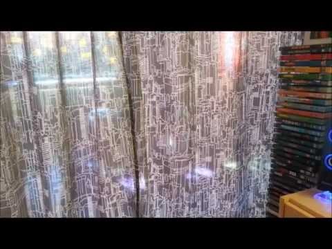 Sun aamu tunnelmissa