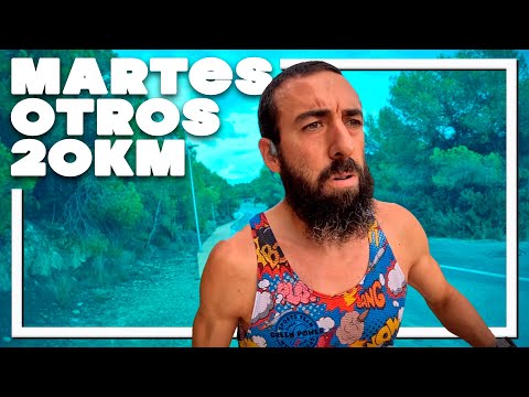 🤜 MARTES – Seguimos sumando 🏃♂ …
