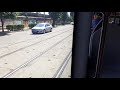 Prin Cartierul Grozăvești Piața Gării De Nord Cu Autobuzul Mercedes Benz Citaro Euro 4 4901 610