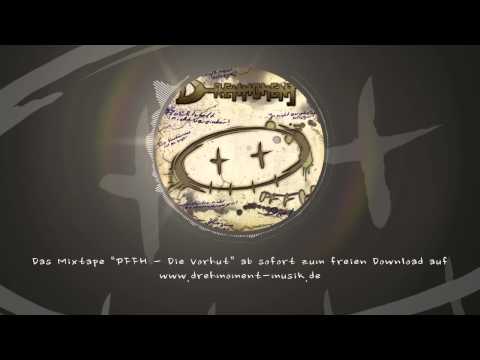 Drehmoment - Das hier geht raus ("Pffh - die Vorhut")