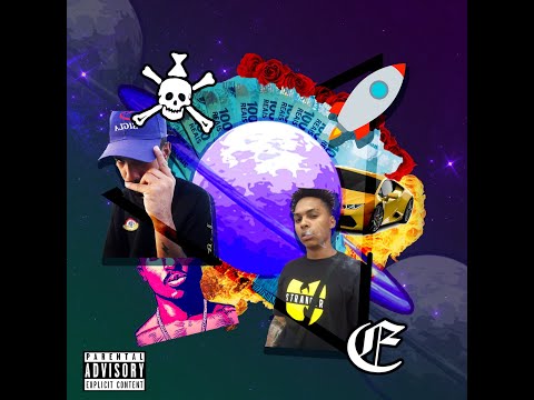 Gxnxrvsv Ft. Foozill - I just want money (Prod. Hypno)