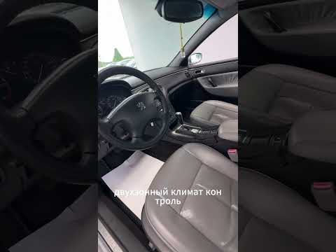 фото peugeot 607 i 0