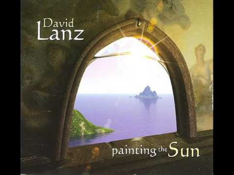 David Lanz ~ First Snow