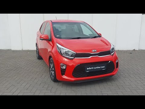 Kia Picanto 1.2 Automatic - Image 2