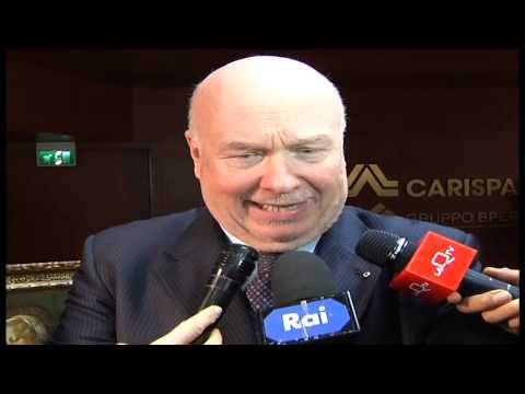 ONDA TG 16.01.2015 - FONDAZIONE CARISPAQ FIRMATO ACCORDO CON BPER