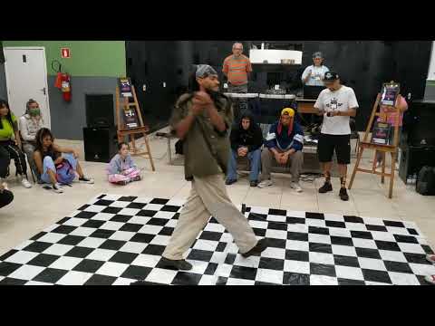 Besoro VS Rastamar Top 8