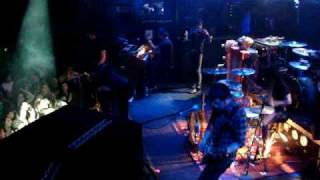 The Sleeping - The Climb 1/15/09