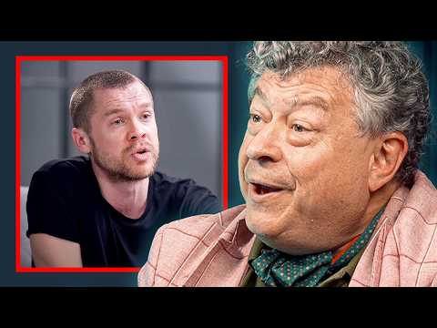 @ChrisWillx - "Rory Sutherland Gives His Opinion On Gary’s Economics"